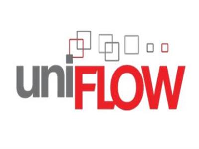 uniFLOW打印管理軟件