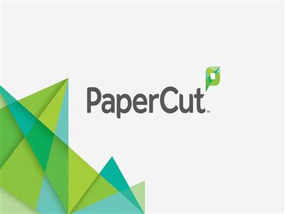 PaperCut打印管理軟件